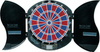 Tarcza do darta Sunflex Spirit E-dart 45145