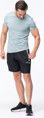 Męskie spodenki Iq cross the line DAREN rozmiar S