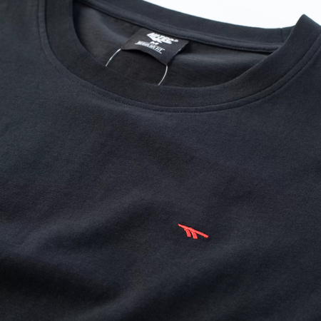 Męska koszulka z krótkim rękawem Hi-tec PLAYO II rozmiar L