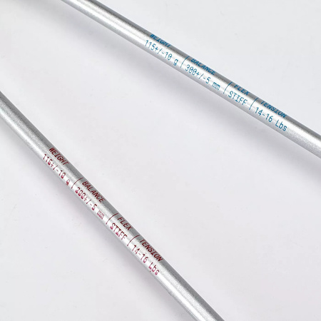 Zestaw rakiet Martes 4XRIVAL