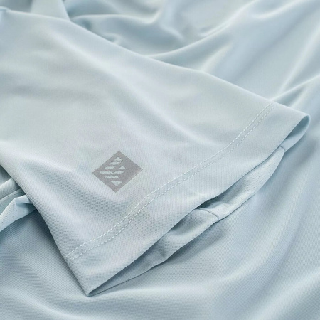 Męska koszulka z krótkim rękawem polo Fitanu IQ Cruz rozmiar XL