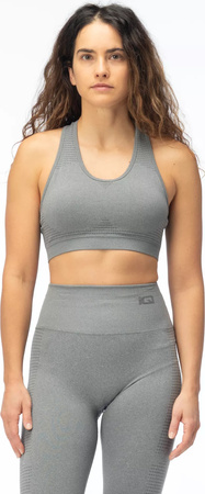 Damski stanik sportowy Iq cross the line SACHIKO BRA WMNS rozmiar L