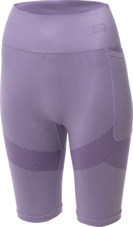 Damskie Legginsy Ingel Bottom 1/2 Wmns czarny rozmiar XL