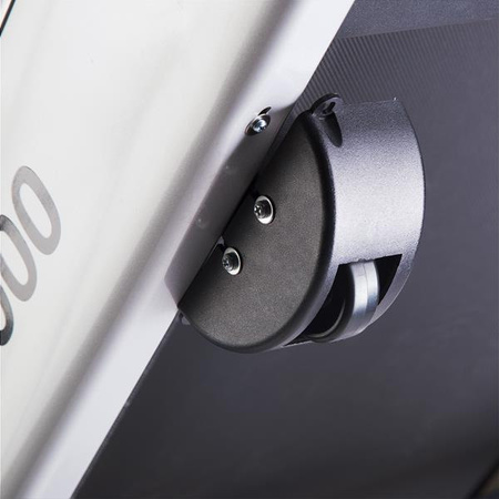 Bieżnia elektryczna HMS BE6000 semi comercial premium