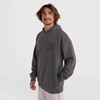 Męska bluza O'neill FUTURE SURF SOCIETY HOODIE raven rozmiar L