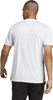Koszulka męska adidas Tabela 23 Jersey biała H44526