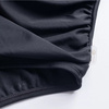 Damski strój kostium kąpielowy jednoczęściowy Aquawave Zaria Wmns Ps rozmiar XXXL