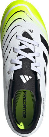 Buty piłkarskie dziecięce adidas Predator Club TF JH8862