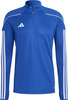 Bluza męska adidas Tiro 23 League Training Top niebieska HS0328