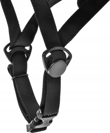 Kask rowerowy Meteor PNY11 rozm. S 43-48 cm biały 25243