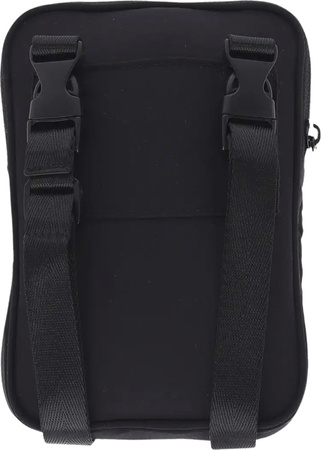 Torebka 4F U081 czarna 4FWAW25APOUU081 20S