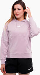 Bluza damska Puma Power Colorblock Stardust Hoo fioletowa 848828 73
