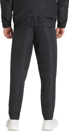 Spodnie męskie adidas Entrada 26 Presentation czarne JZ9127