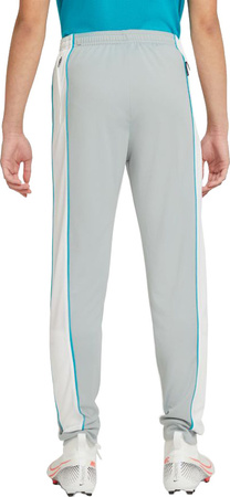 Spodnie dla dzieci Nike NK DF Academy Trk Pant Kp Fp Jb szare CZ0973 019
