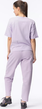 Damskie spodnie dresowe bawełniane treningowe Elbrus Skadi Wo's rozmiar XS