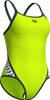Damski Strój Kąpielowy Women's Arena Icons Super Fly Back Solid  rozmiar 32
