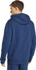 Bluza męska adidas Entrada 26 FZ Hoody granatowa KF5946