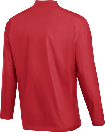 Kurtka męska Nike Park 26 Rain czerwona HM7265 657