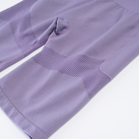 Damskie Legginsy Ingel Bottom 1/2 Wmns czarny rozmiar M