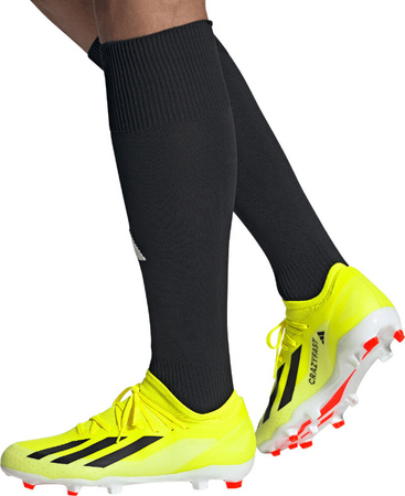 Buty piłkarskie adidas X Crazyfast League FG IG0605