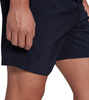 Spodenki treningowe krótkie męskie adidas Sportphoria Shorts granatowe GK9603