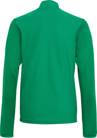 Bluza dla dzieci adidas Tiro 23 League Training Top zielona IB8473