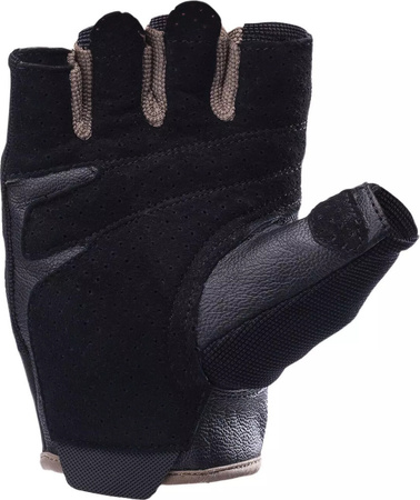 Rękawiczki kulturystyczne treningowe na siłownię Magnum Concept rozmiar XXL