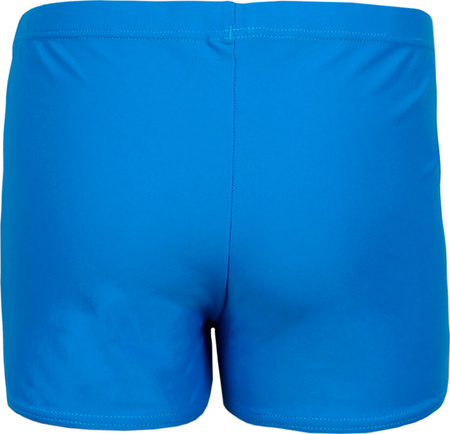 Kąpielówki dla chłopca Crowell Lenny kol.03 niebiesko-zielono-granatowe