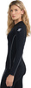 Koszulka termoaktywna damska 4F F203 czarna 4FWAW25USEAF203 20S