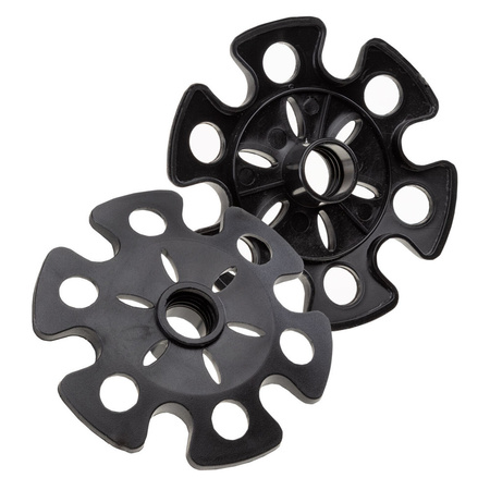 Talerzyki do kijków nordic walking Hi-tec Snow Baskets