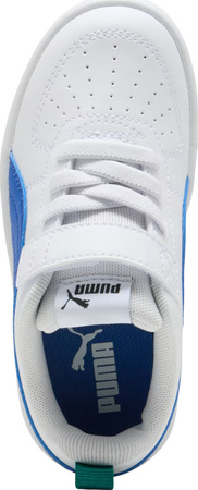 Buty dziecięce Puma Rickie AC PS 385836 41
