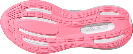 Buty damskie adidas Runfalcon 3 szare HQ1474