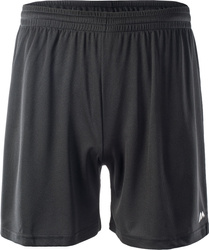 Męskie Spodenki Liberos Senior Shorts  sleet/black rozmiar L