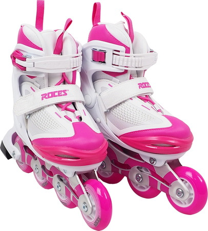 Łyżworolki Roces Moody X 400896 00002