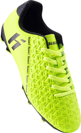 Męskie buty piłkarskie korki Huari Jusino II Ag rozmiar 43