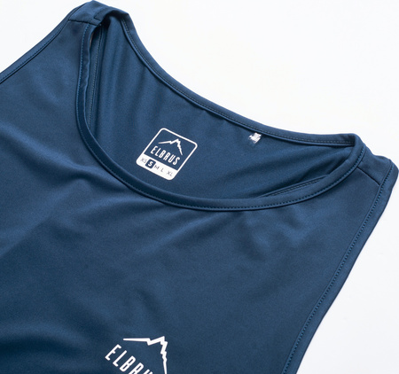 Damska koszulka bez rękawów treningowa Elbrus Jarma Wo's rozmiar XL