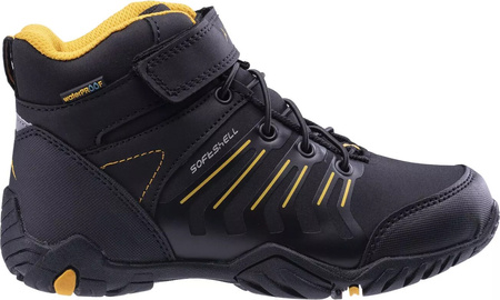 Dziecięce buty zimowe trekkingowe Elbrus Erimley Mid Wp Jr rozmiar 33