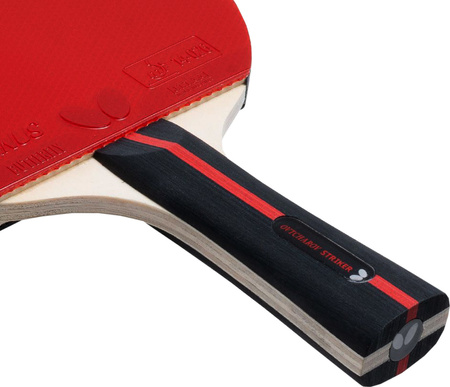 Rakietka do tenisa stołowego ping ponga Butterfly Ovtcharov Striker