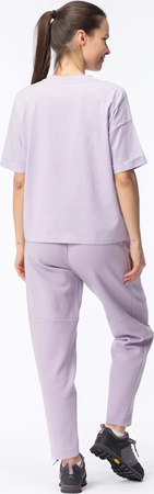 Damskie spodnie dresowe bawełniane treningowe Elbrus Skadi Wo's rozmiar XL