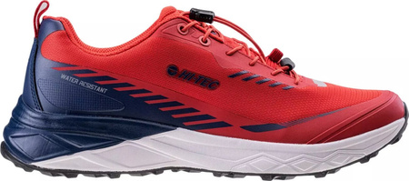 Męskie buty turystyczne Hi-tec Mostar Wr rozmiar 43