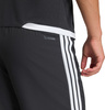 Spodenki męskie adidas Tiro 26 Competition Match czarno-białe KA6181