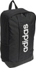 Plecak szkolny miejski sportowy adidas Linear czarny JD9556