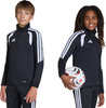 Bluza dla dzieci adidas Tiro 26 League Training Top czarno-biała JY7161