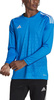 Koszulka bramkarska męska adidas Tiro 23 Competition Long Sleeve niebieska HL0009