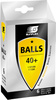 Piłeczki do ping ponga Sunflex Balls 1-Star białe 6 szt. 21603