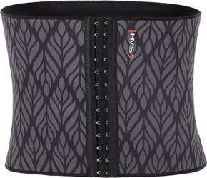Pas wyszczuplający neoprenowy gorset HMS GR222 rozmiar L/XL