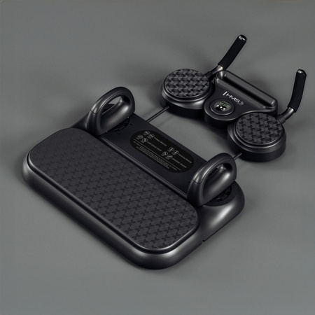 DBP01 MULTIFUNKCYJNA PLATFORMA DO ĆWICZEŃ Z LINKAMI HMS