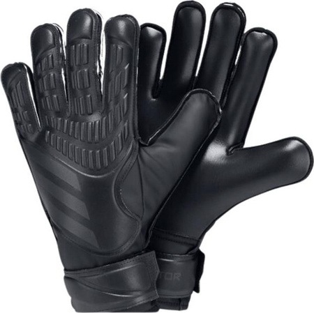 Rękawice bramkarskie adidas Predator Training czarne IW6280