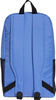 Plecak sportowy szkolny miejski adidas Linear niebieski JX9023