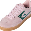 Buty damskie Champion CL78 SP różowe S11823 PS066